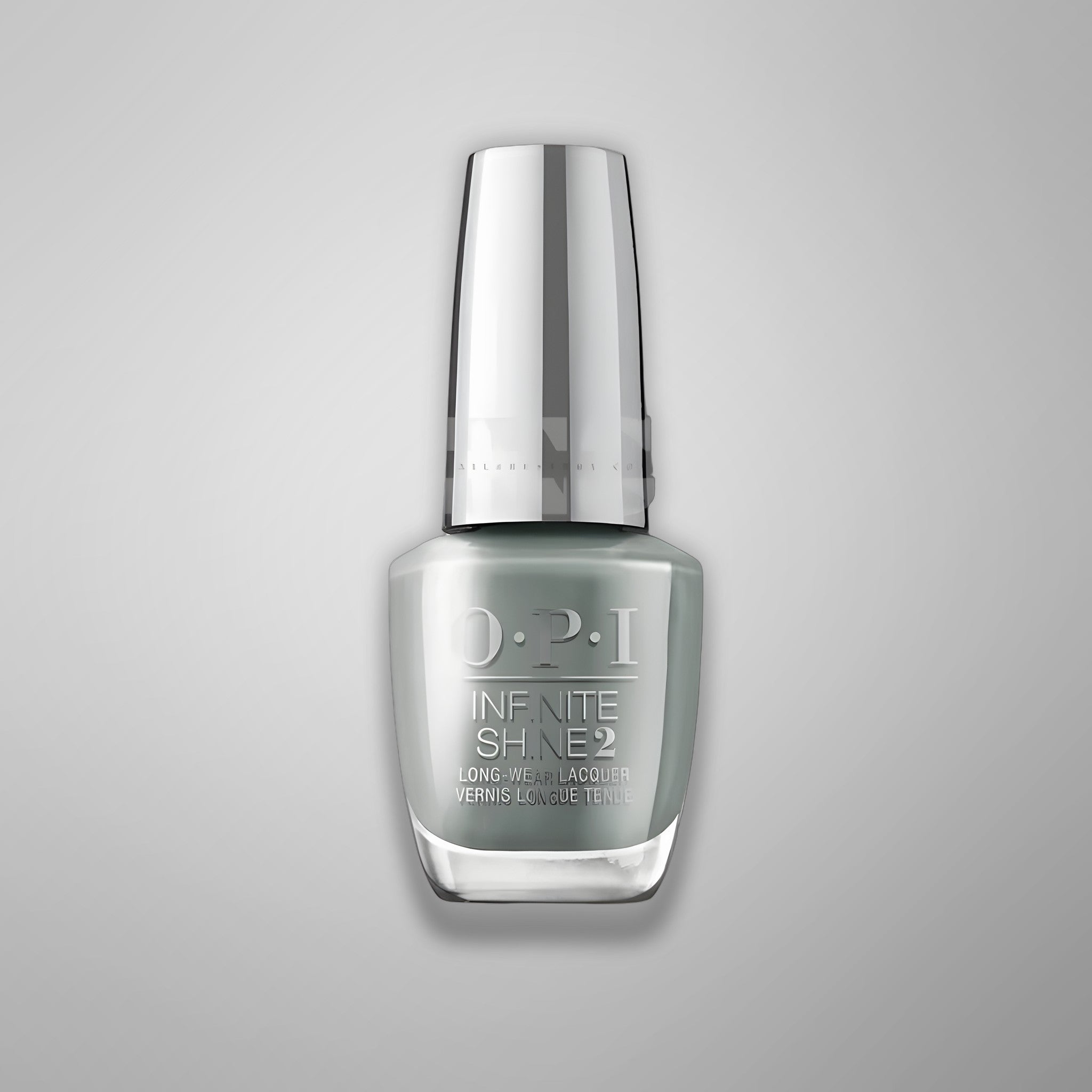 OPI Infinite Shine - Muse Of Milan Fall 2020 - Suzi Talks With Her Hands IS MI07