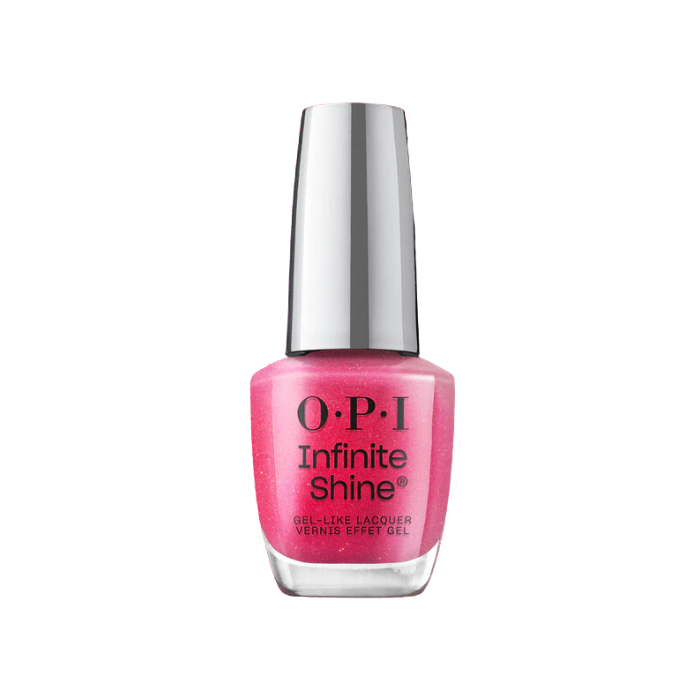 Opi infinite shine - my me era summer 2024 - feelin’ myself