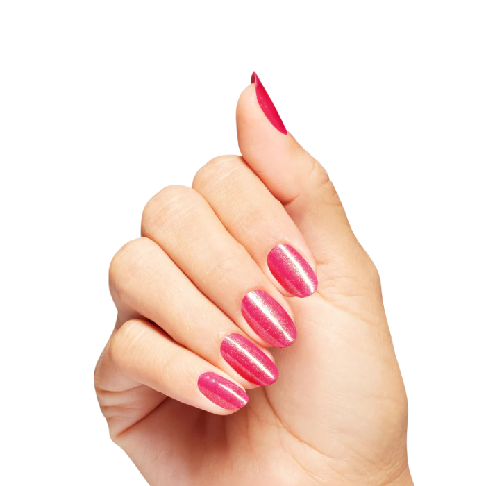 Opi infinite shine - my me era summer 2024 - feelin’ myself
