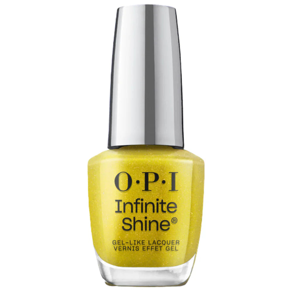 Opi infinite shine - my me era summer 2024 - funshine