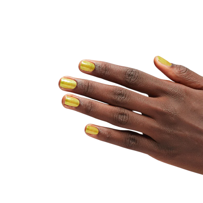Opi infinite shine - my me era summer 2024 - funshine