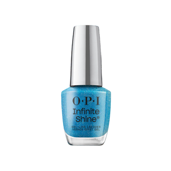 Opi infinite shine - my me era summer 2024 - i deserve