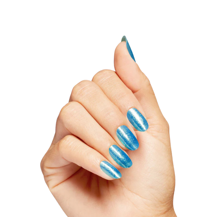 Opi infinite shine - my me era summer 2024 - i deserve