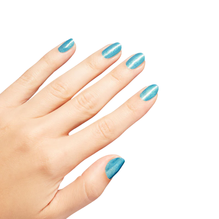 Opi infinite shine - my me era summer 2024 - on cloud fine
