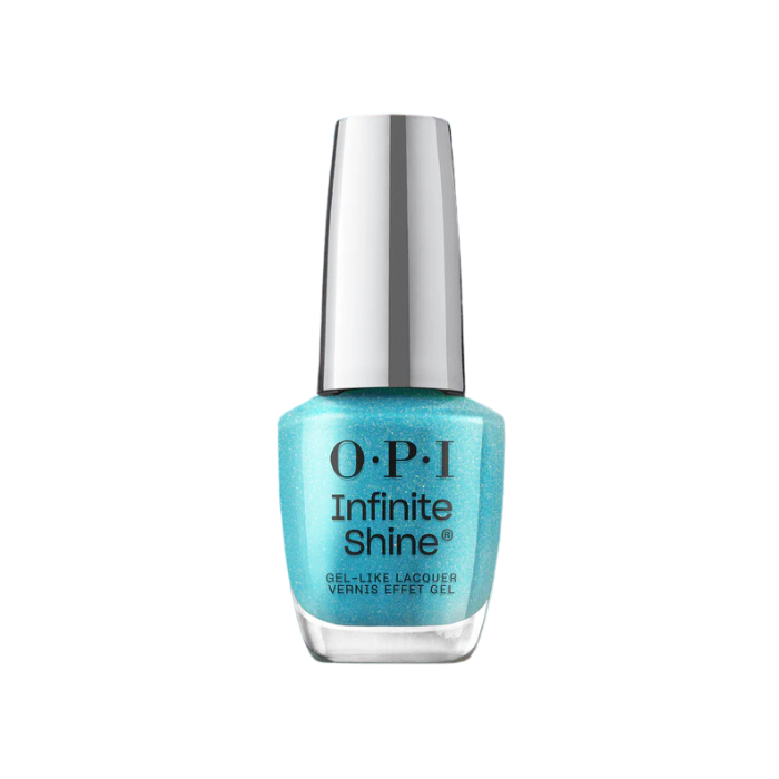 Opi infinite shine - my me era summer 2024 - on cloud fine