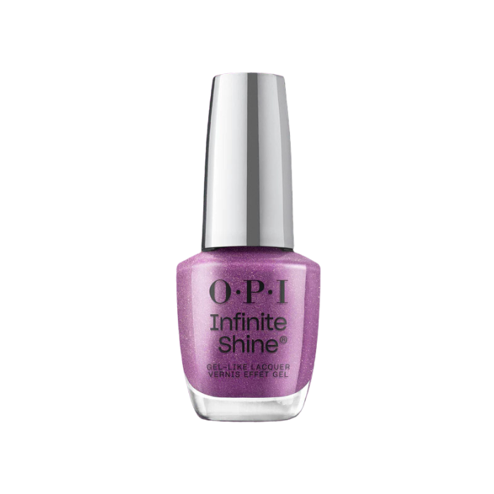Opi infinite shine - my me era summer 2024 - my own bestie