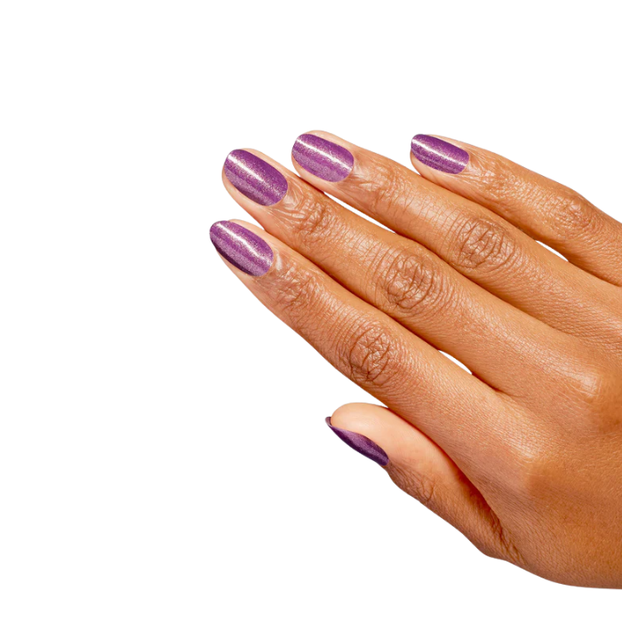 Opi infinite shine - my me era summer 2024 - my own bestie