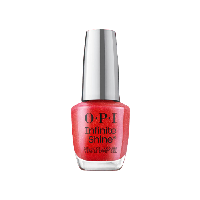 Opi infinite shine - my me era summer 2024 - self looove