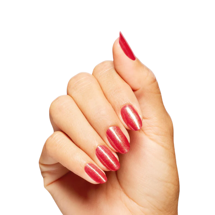 Opi infinite shine - my me era summer 2024 - self looove