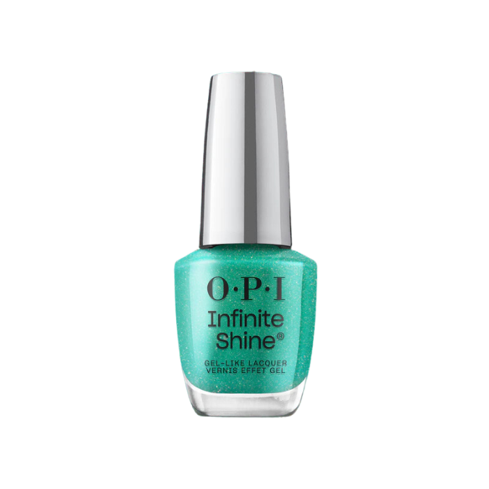 Opi infinite shine - my me era summer 2024 - sheen stealer
