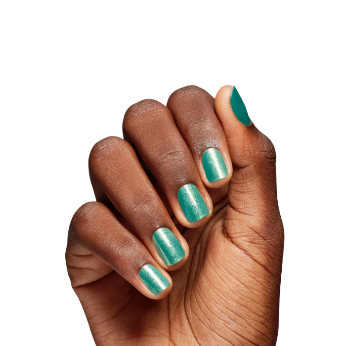 Opi infinite shine - my me era summer 2024 - sheen stealer