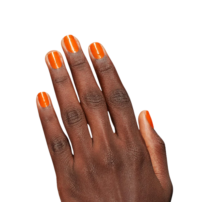 Opi infinite shine - my me era summer 2024 - you’re