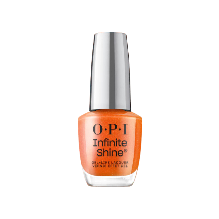 Opi infinite shine - my me era summer 2024 - you’re