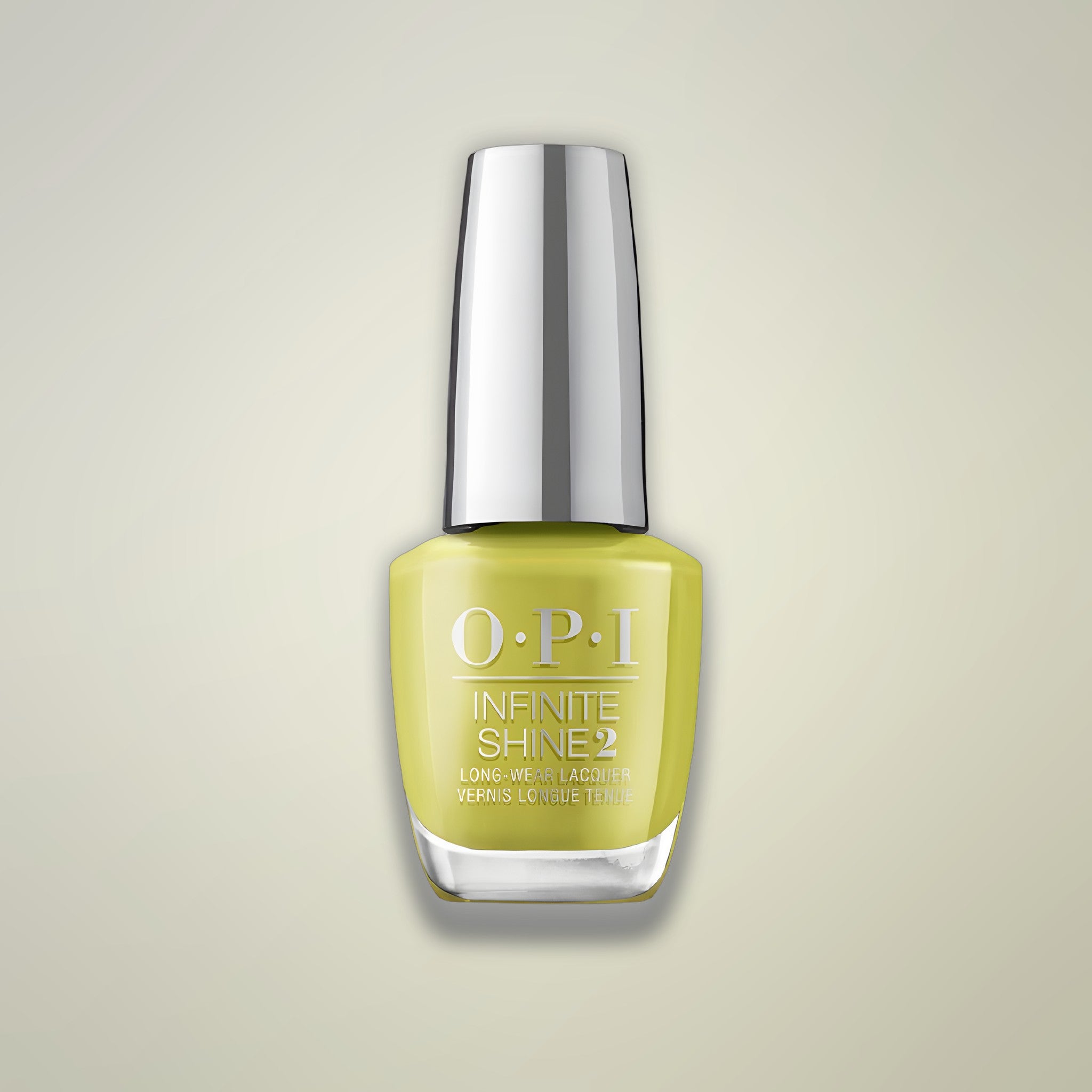 OPI Infinite Shine - Neon 2019 - Stay out all Bright IS P08