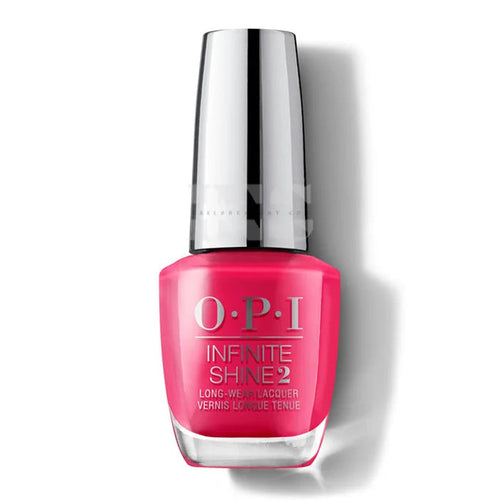 OPI Infinite Shine - New Orleans Spring 2016 - She’s A Bad