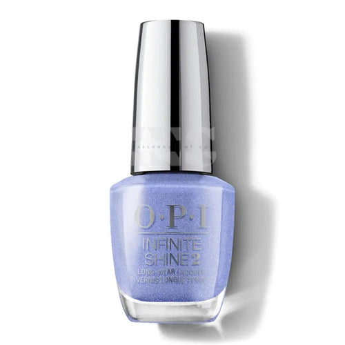 OPI Infinite Shine - New Orleans Spring 2016 - Show Us Your
