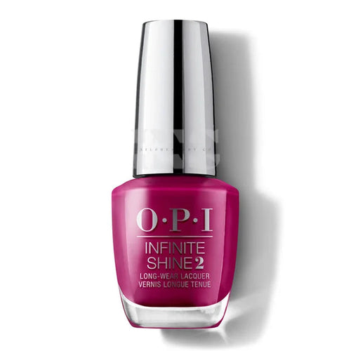 OPI Infinite Shine - New Orleans Spring 2016 - Spare Me a French Quarter? IS N55