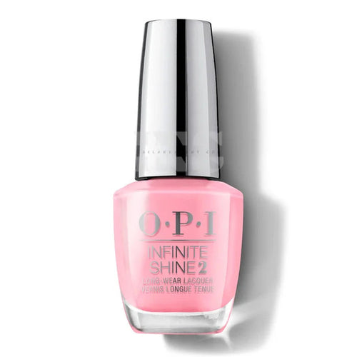 OPI Infinite Shine - New Orleans Spring 2016 - Suzi Nails IS N53