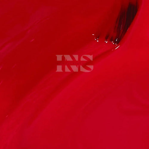 OPI Infinite Shine - New York City Fall 2000 - Big Apple Red