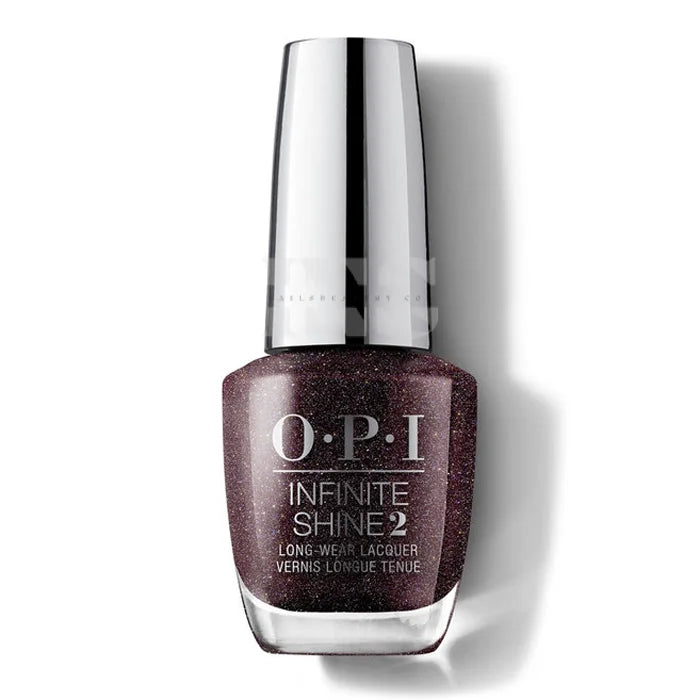 OPI Infinite Shine - Night Brights Spring 2007 - My Private