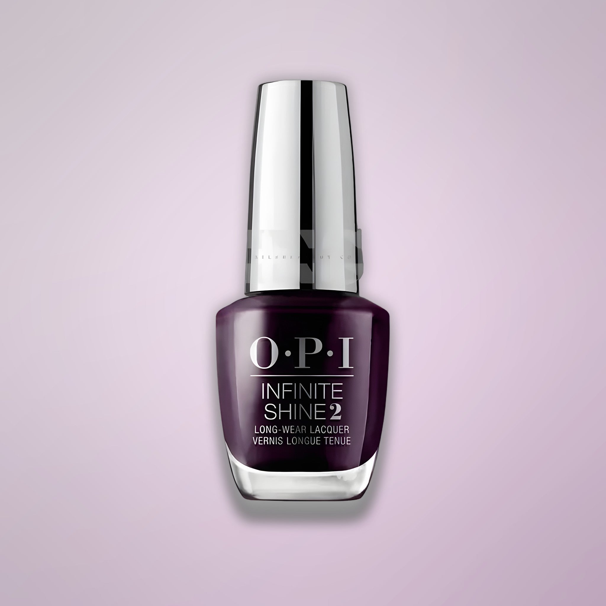OPI Infinite Shine - Venice Fall 2015 - O Suzi Mio IS V35