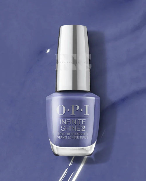 OPI Infinite Shine -  Oh you sing, Dance, Act, Produce? IS H008