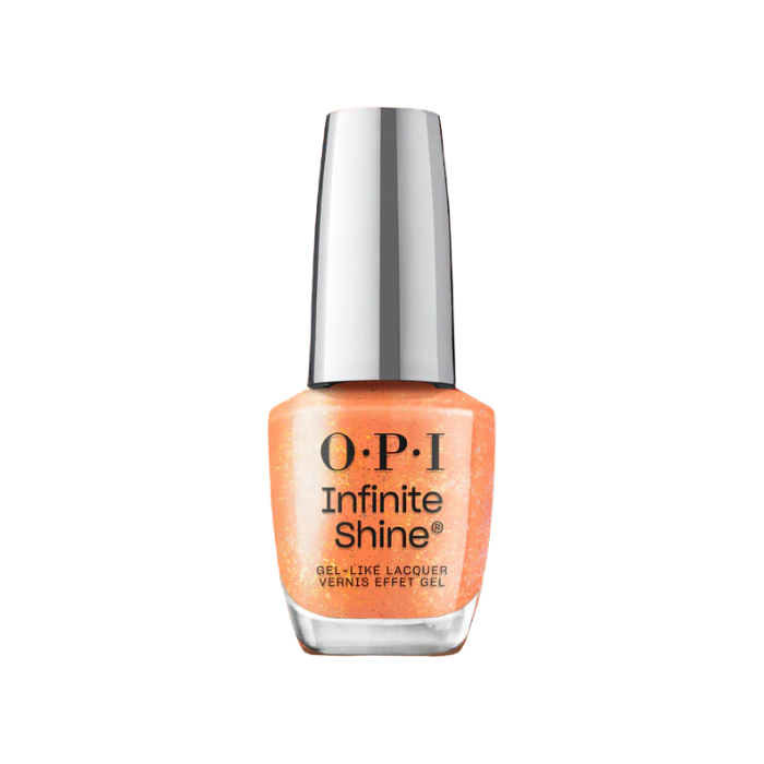 Opi infinite shine - opi’m dreaming spring 2025