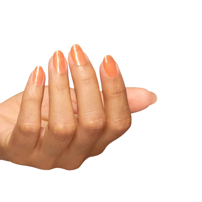 Opi infinite shine - opi’m dreaming spring 2025
