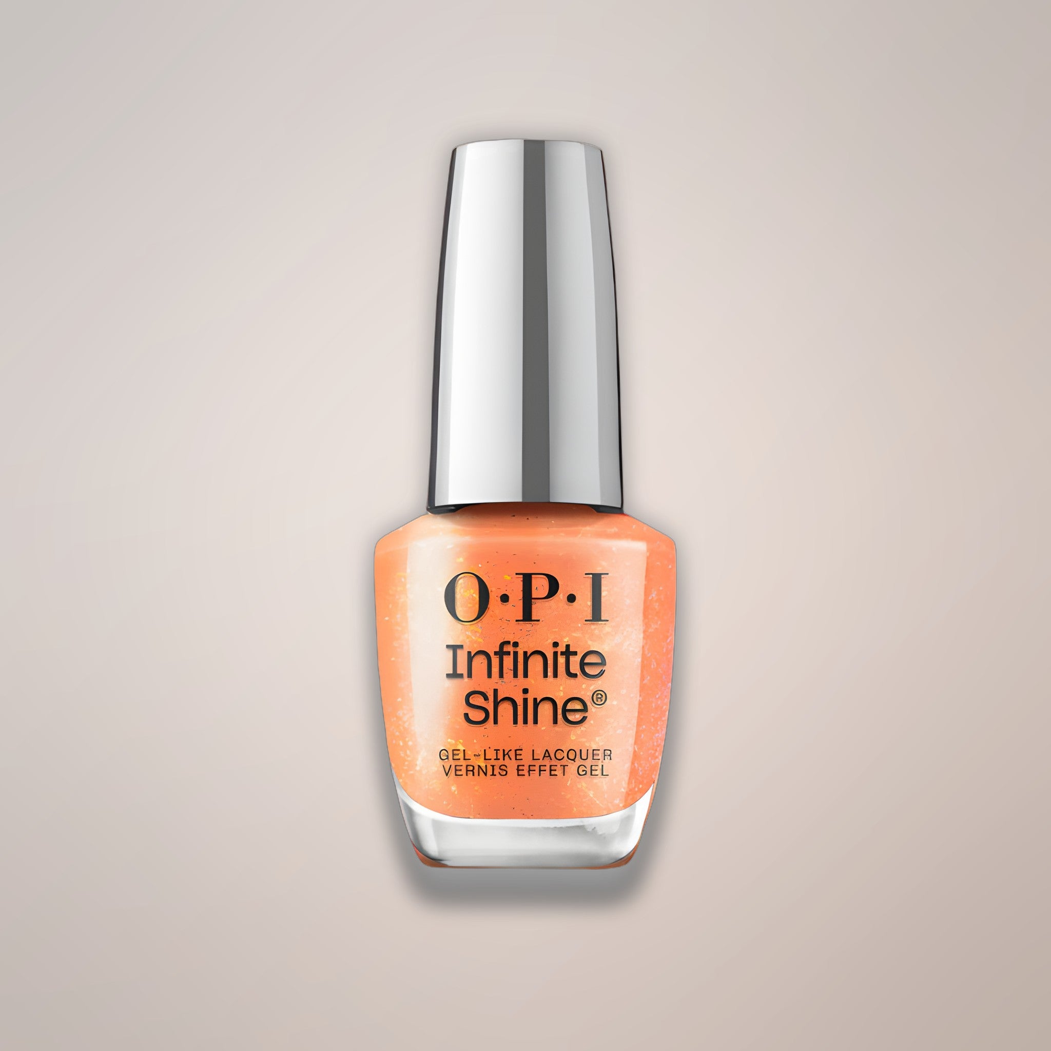 OPI Infinite Shine - OPI'm Dreaming Spring 2025 - Dreamsicle ISL162