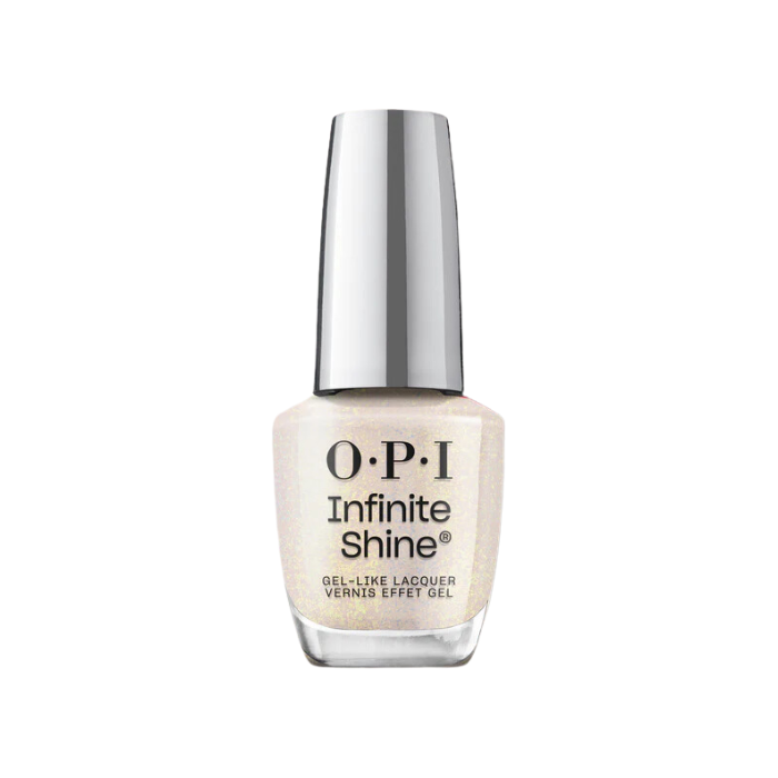 Opi infinite shine - opi’m dreaming spring 2025 - from dusk