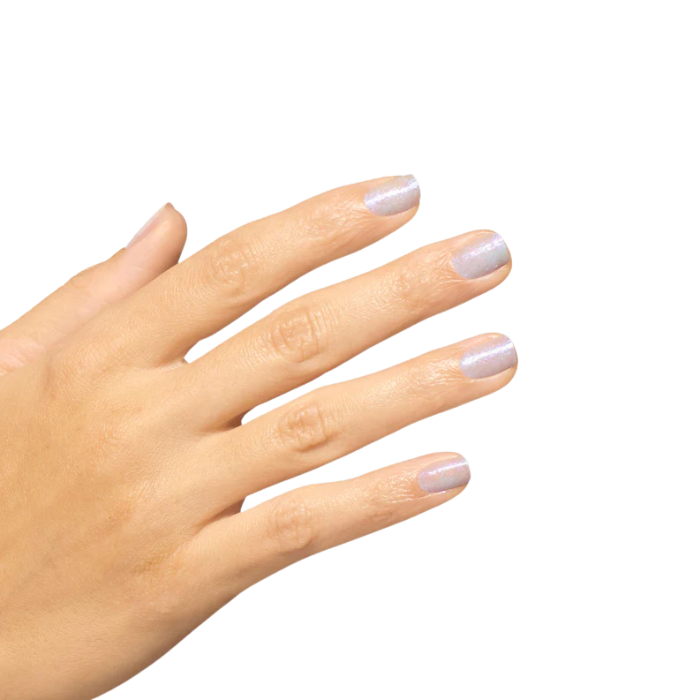 Opi infinite shine - opi’m dreaming spring 2025 - from head