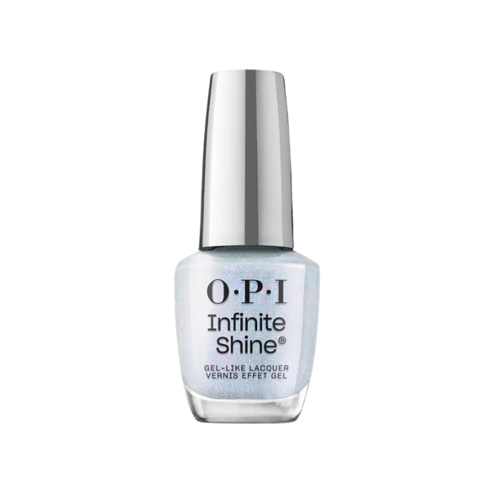 Opi infinite shine - opi’m dreaming spring 2025 - from head