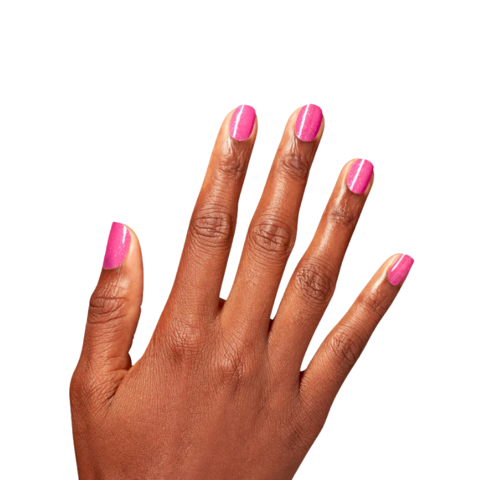 Opi infinite shine - opi’m dreaming spring 2025 - glossed