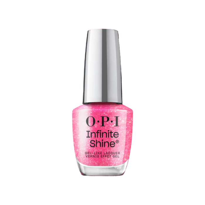 Opi infinite shine - opi’m dreaming spring 2025 - glossed
