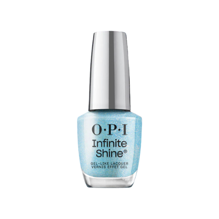 Opi infinite shine - opi’m dreaming spring 2025 - living