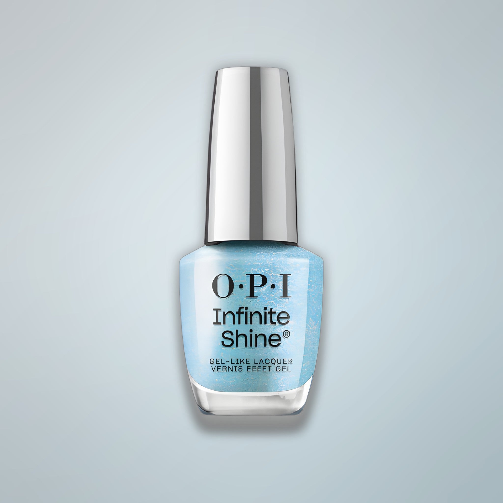 OPI Infinite Shine - OPI'm Dreaming Spring 2025 - Living the Fanta-sea IS L170