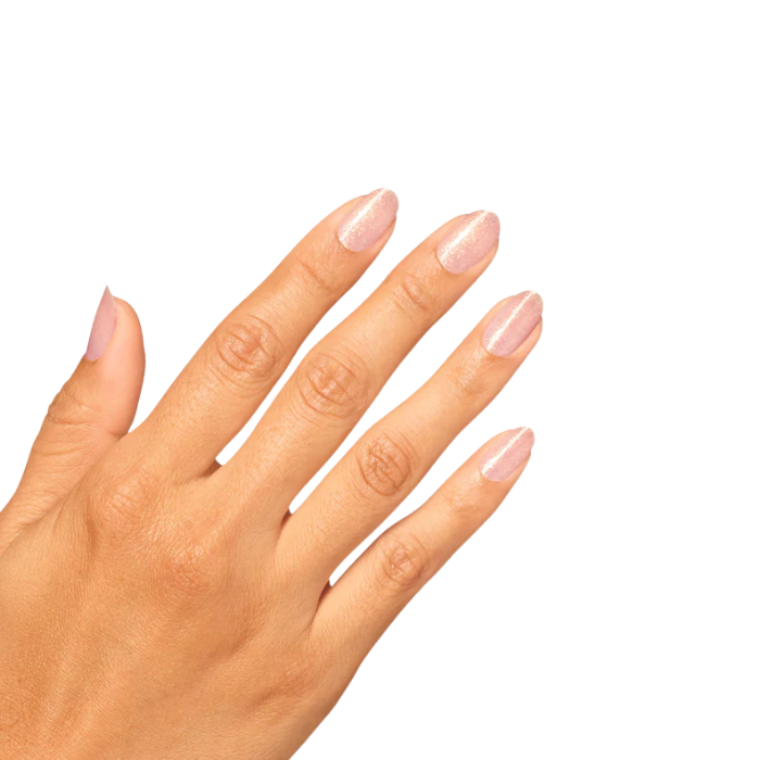 Opi infinite shine - opi’m dreaming spring 2025 - slay