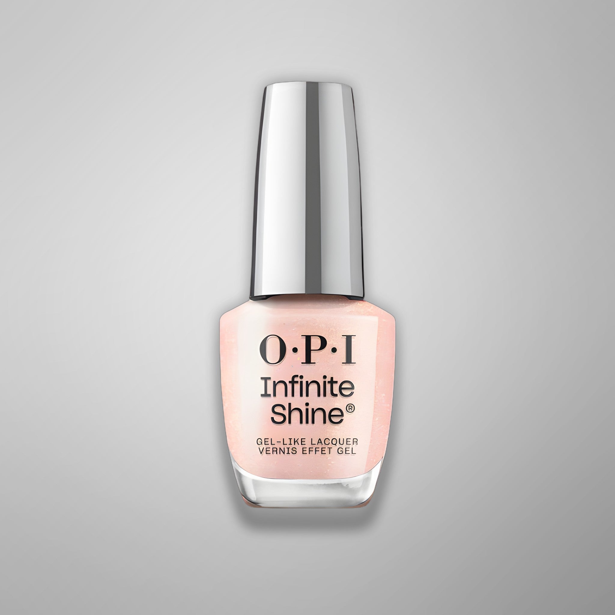 OPI Infinite Shine - OPI'm Dreaming Spring 2025 - Slay Awhile ISL159