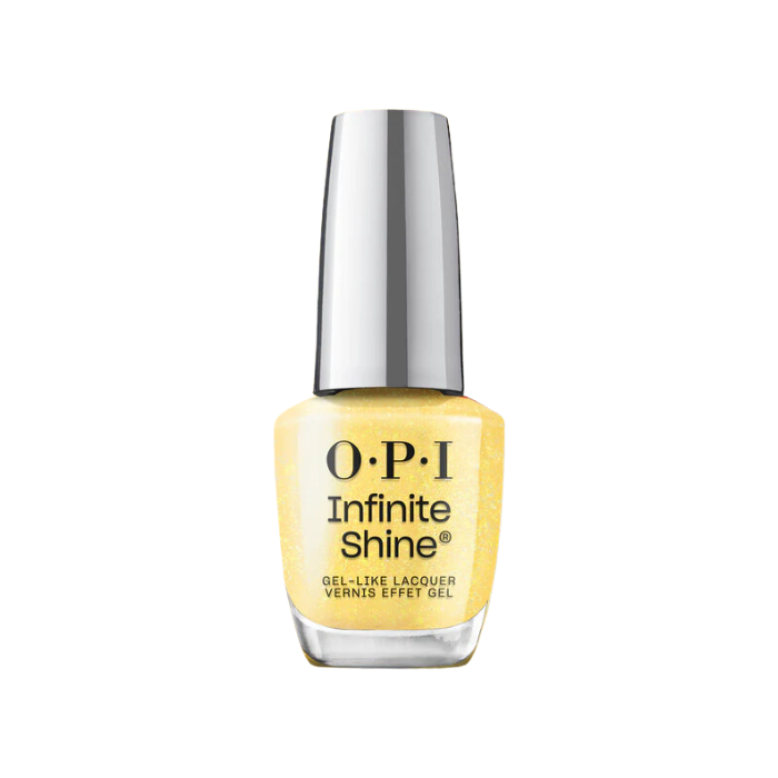 Opi infinite shine - opi’m dreaming spring 2025 - slay