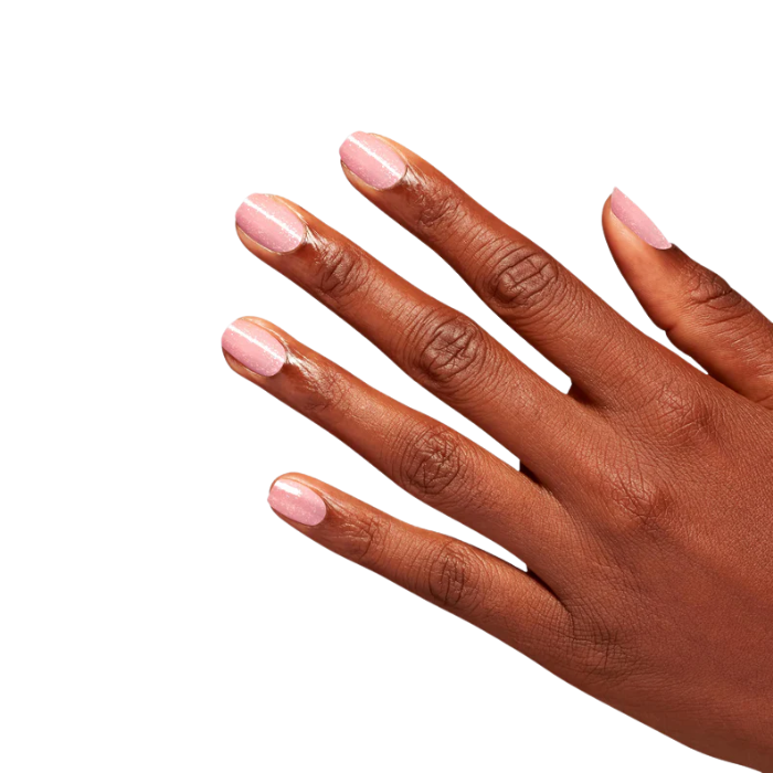 Opi infinite shine - opi’m dreaming spring 2025 - sneak