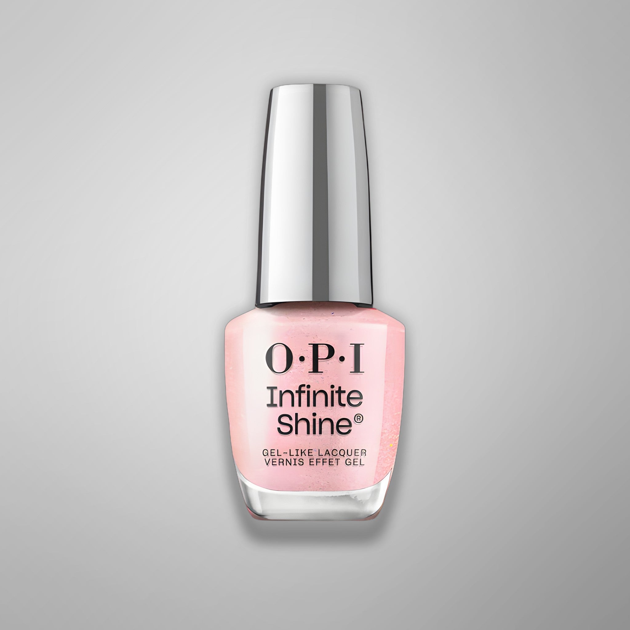 OPI Infinite Shine - OPI'm Dreaming Spring 2025 - Sneak a Pink ISL160