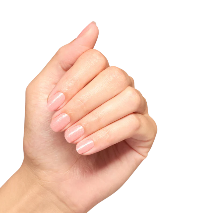 Opi infinite shine - opi’m dreaming spring 2025 - suzi’s