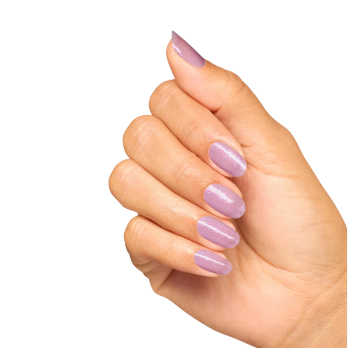Opi infinite shine - opi’m dreaming spring 2025 - time