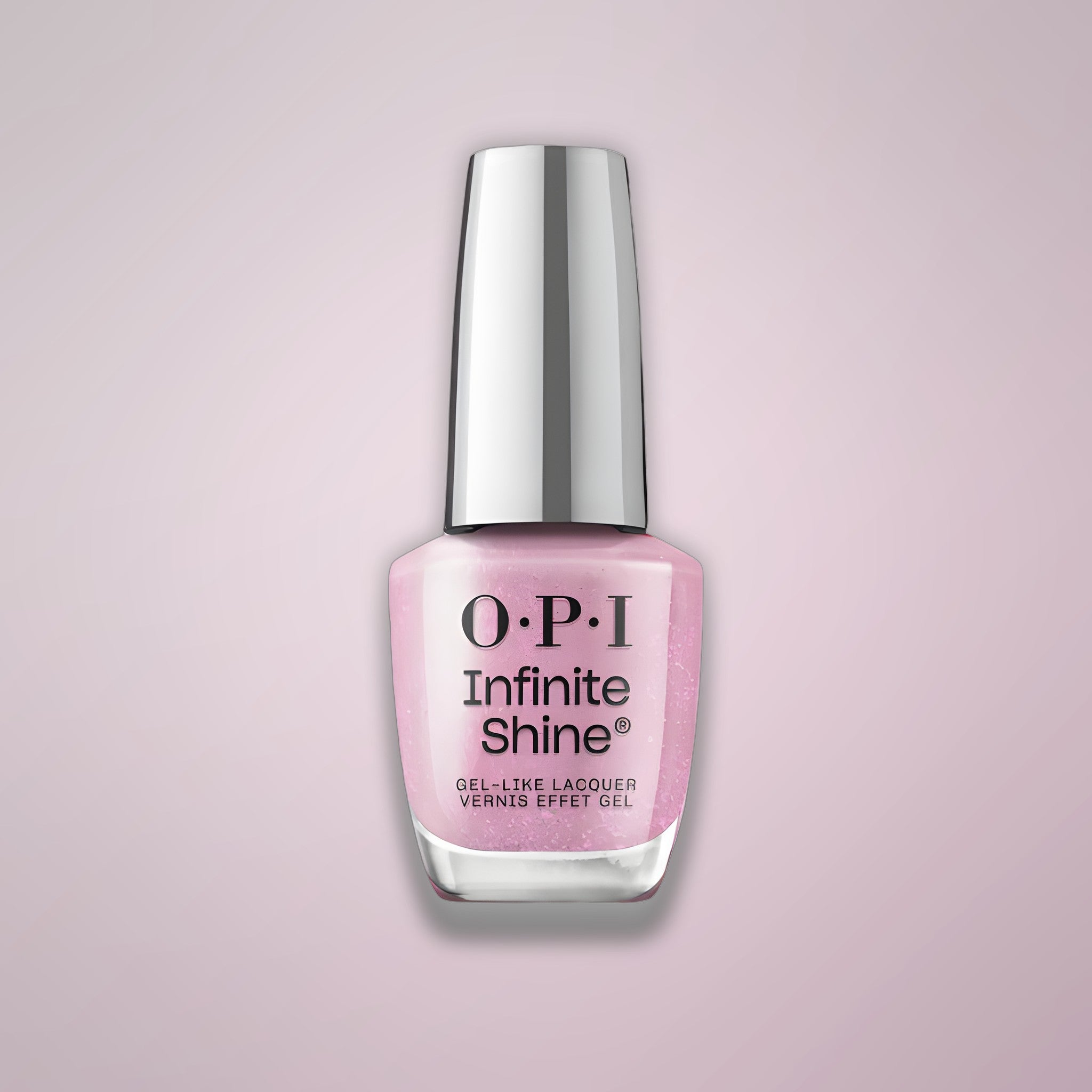 OPI Infinite Shine - OPI'm Dreaming Spring 2025 - Time Will Pastel ISL165