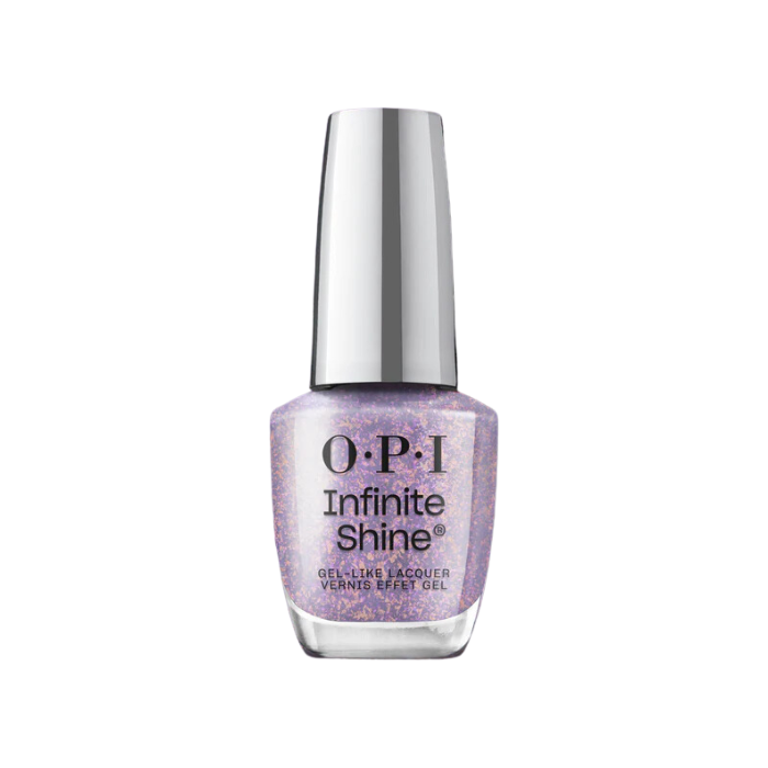 Opi infinite shine - opi’m dreaming spring 2025