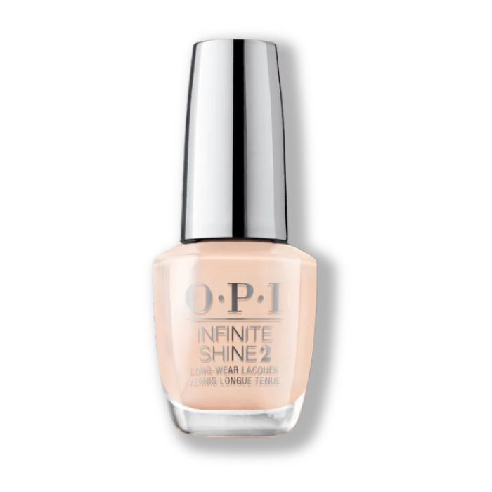 OPI Infinite Shine - Paradise Summer 1993 - Samoan Sand