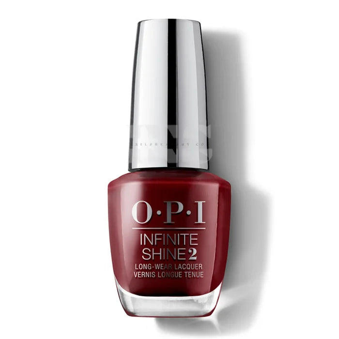 OPI Infinite Shine - Peru Fall 2018 - Como se Llama? IS P40