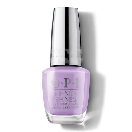 OPI Infinite Shine - Peru Fall 2018 - Don’t Toot My Flute