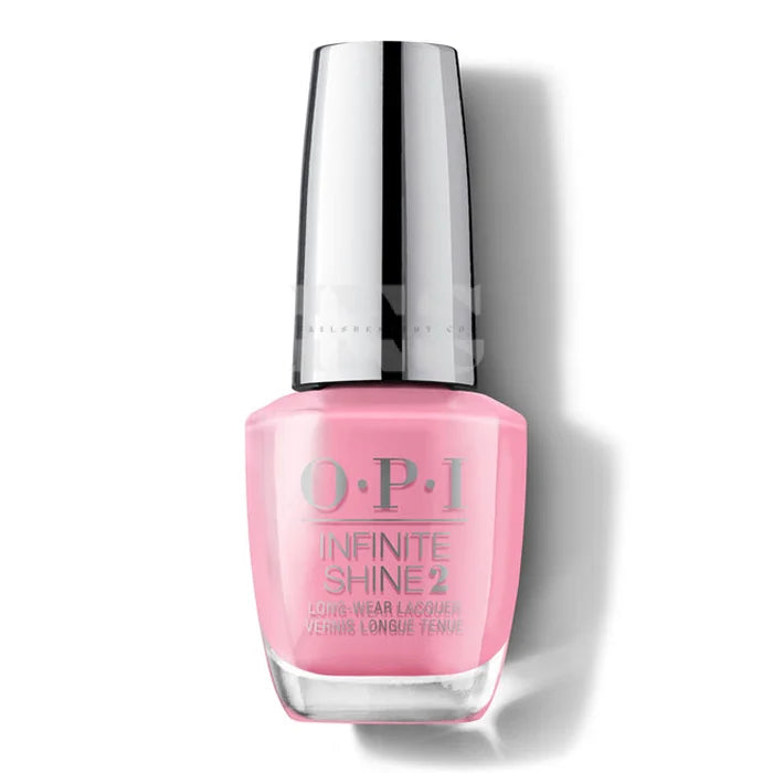 OPI Infinite Shine - Peru Fall 2018 - Lima Tell You About