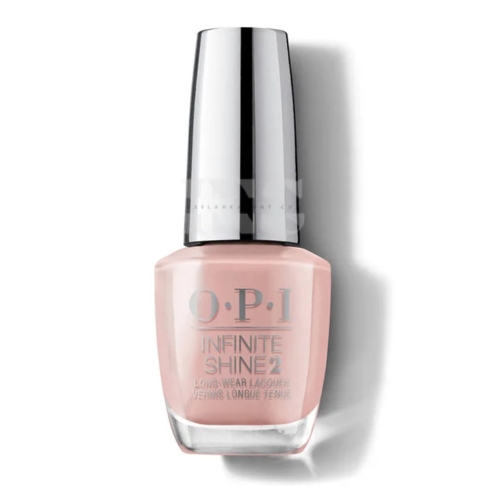 OPI Infinite Shine - Peru Fall 2018 - Machu Peach-u IS P36 -